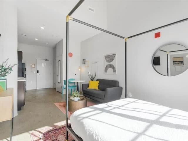 Cozysuites Gorgeous Sdo Downtown Pittsburgh Eksteriør bilde