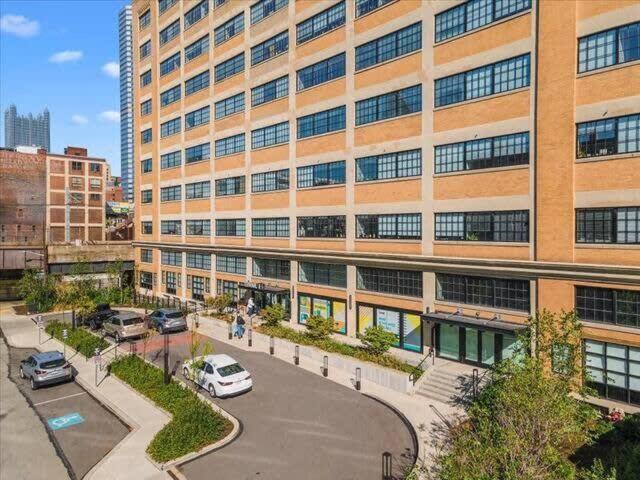Cozysuites Gorgeous Sdo Downtown Pittsburgh Eksteriør bilde