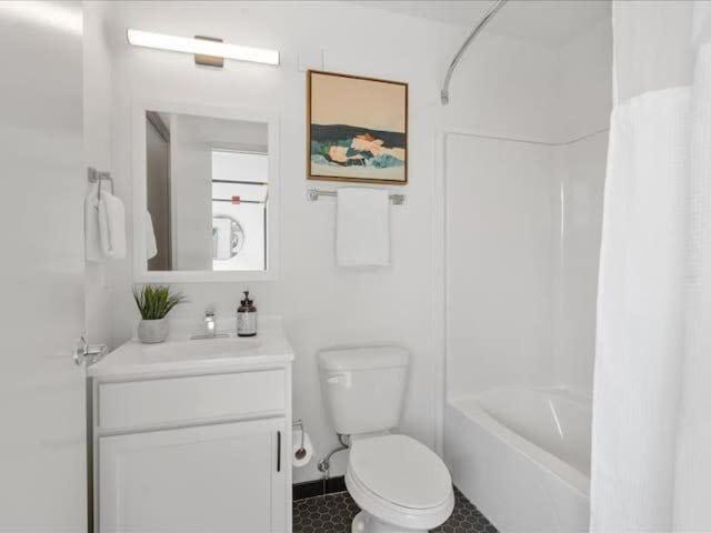 Cozysuites Gorgeous Sdo Downtown Pittsburgh Eksteriør bilde